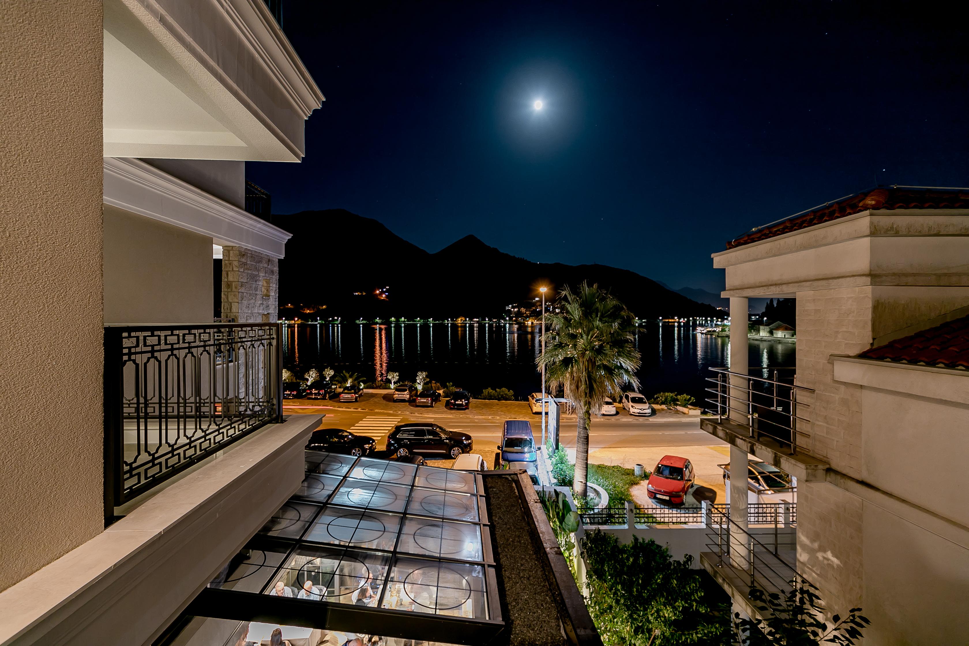 Boutique Hotel & Spa Casa Del Mare - Mediterraneo แฮร์เซ็ก-โนวี ภายนอก รูปภาพ